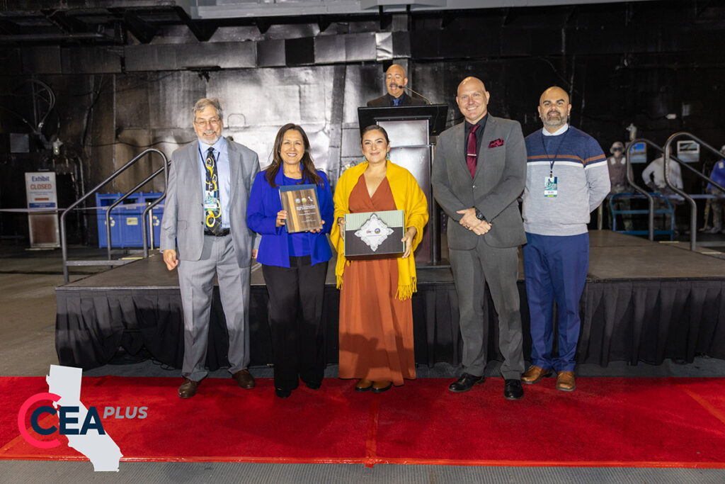 Awards Gala USS Midway 2025