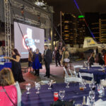 Awards Gala USS Midway 2025