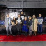 Awards Gala USS Midway 2025