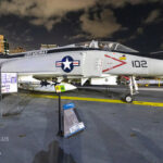 Awards Gala USS Midway 2025