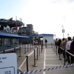 Awards Gala USS Midway 2025