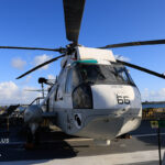Awards Gala USS Midway 2025