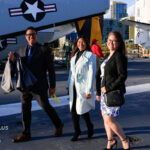 Awards Gala USS Midway 2025
