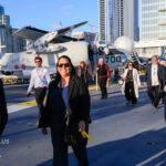 Awards Gala USS Midway 2025