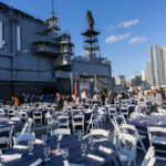 Awards Gala USS Midway 2025