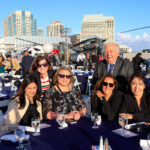 Awards Gala USS Midway 2025