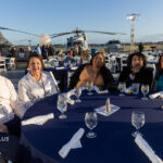 Awards Gala USS Midway 2025