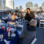 Awards Gala USS Midway 2025