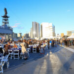 Awards Gala USS Midway 2025