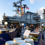 Awards Gala USS Midway 2025