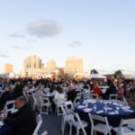 Awards Gala USS Midway 2025