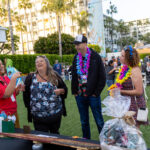 Meet & Greet Party 2025