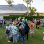 Meet & Greet Party 2025