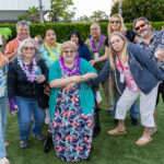Meet & Greet Party 2025