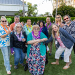Meet & Greet Party 2025