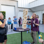 Meet & Greet Party 2025