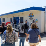 Model Schools Bus 3 Garfield and Surfside
