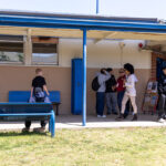Model Schools Bus 3 Garfield and Surfside