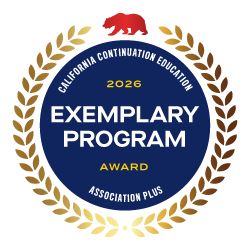 CCEA Plus Exemplary Programs Award 2026