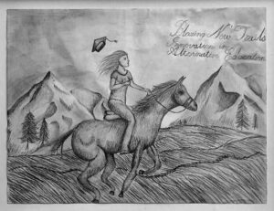 Student and Staff Success at California Continuation Education Association (CCEA Plus)