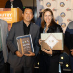 Gala: Gene Autry Museum - 5-2-26