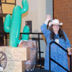 Gala: Gene Autry Museum - 5-2-26