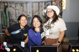Meet & Greet Party - 4-30-26
