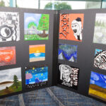 Student Art Showcase 2026