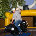 Meet & Greet Party - 4-30-26