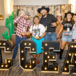 Meet & Greet Party - 4-30-26