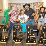 Meet & Greet Party - 4-30-26