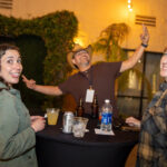 Meet & Greet Party - 4-30-26