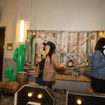 Meet & Greet Party - 4-30-26
