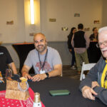 Meet & Greet Party - 4-30-26