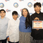 Professional Awards Dinner - 5-1-26