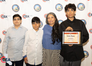 Professional Awards Dinner - 5-1-26