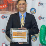Professional Awards Dinner - 5-1-26