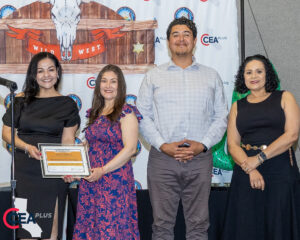 Professional Awards Dinner - 5-1-26