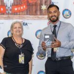 Professional Awards Dinner - 5-1-26