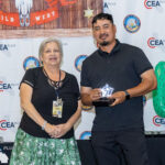 Professional Awards Dinner - 5-1-26