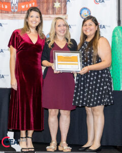 Professional Awards Dinner - 5-1-26