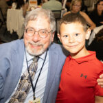 Professional Awards Dinner - 5-1-26