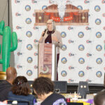 Keynote Breakfast - 5-1-26