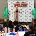 Keynote Breakfast - 5-1-26