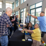 Morning Registration - 4-30-26