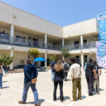 Featured School Visits: Daily High School & Will Rogers on 4-30-26