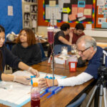 Featured School Visits: Daily High School & Will Rogers on 4-30-26