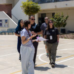 Featured School Visits: Daily High School & Will Rogers on 4-30-26