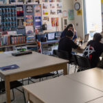 Featured School Visits: Daily High School & Will Rogers on 4-30-26