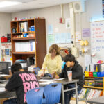 Featured School Visits: Daily High School & Will Rogers on 4-30-26